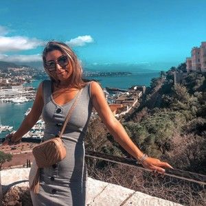 Meet your Posher, Jordyn